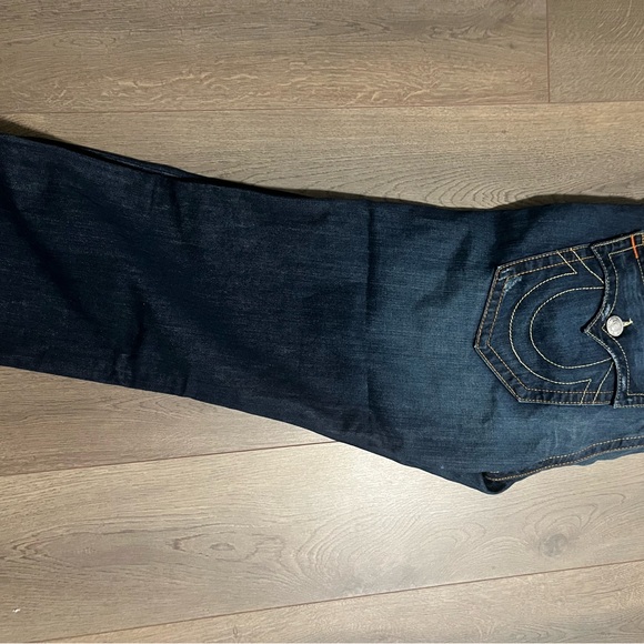 TRUE RELIGION JEANS SECTION RICKY RELAXED FIT - Picture 2 of 5